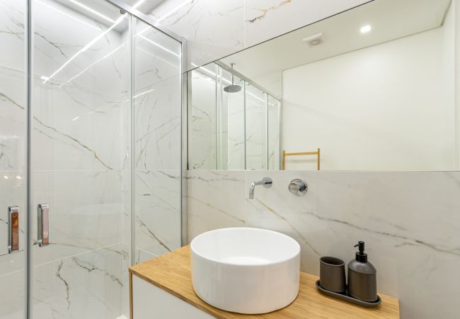 Apartamento en Braga - Dom Miguel Apartment Apartamento en Braga - Dom Miguel Apartment