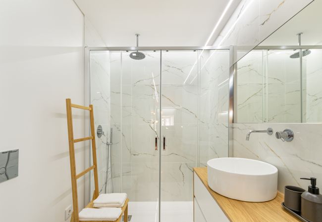 Apartamento en Braga - Dom Miguel Apartment Apartamento en Braga - Dom Miguel Apartment