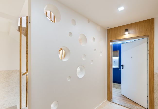 Apartamento en Braga - Dom Miguel Apartment Apartamento en Braga - Dom Miguel Apartment