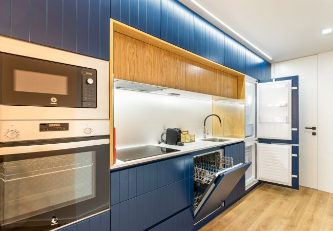 Apartamento en Braga - Dom Miguel Apartment Apartamento en Braga - Dom Miguel Apartment