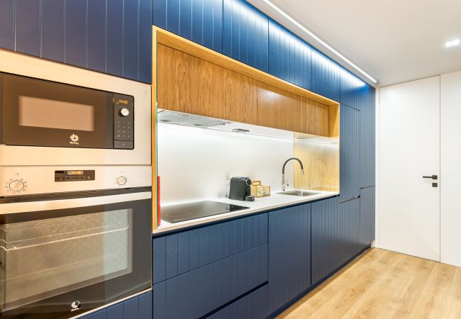 Apartamento en Braga - Dom Miguel Apartment Apartamento en Braga - Dom Miguel Apartment