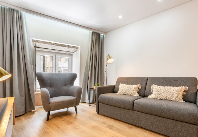 Apartamento en Braga - Dom Miguel Apartment Apartamento en Braga - Dom Miguel Apartment