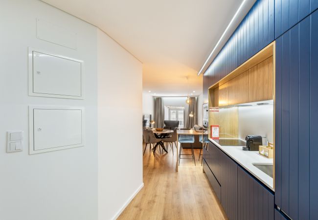 Apartamento en Braga - Dom Miguel Apartment Apartamento en Braga - Dom Miguel Apartment