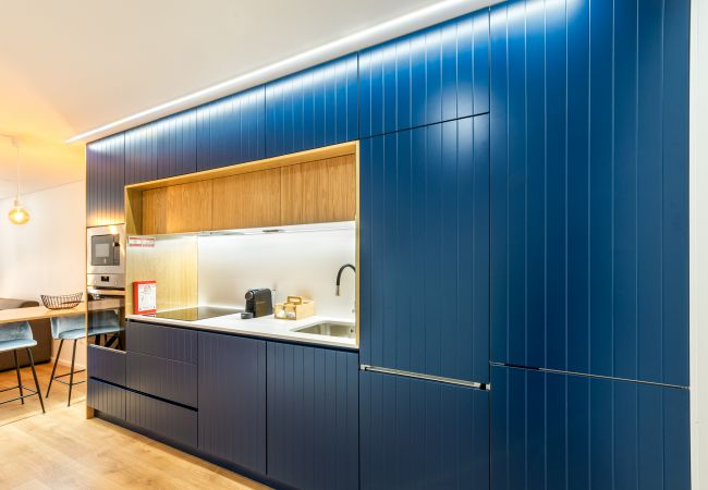 Apartamento en Braga - Dom Miguel Apartment Apartamento en Braga - Dom Miguel Apartment