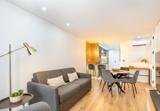 Apartamento en Braga - Dom Miguel Apartment Apartamento en Braga - Dom Miguel Apartment