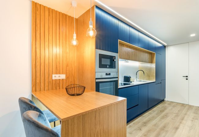 Apartamento en Braga - Dom Miguel Apartment Apartamento en Braga - Dom Miguel Apartment