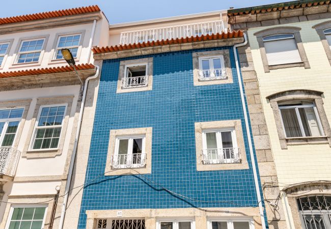Apartamento en Braga - Dom Miguel Apartment Apartamento en Braga - Dom Miguel Apartment