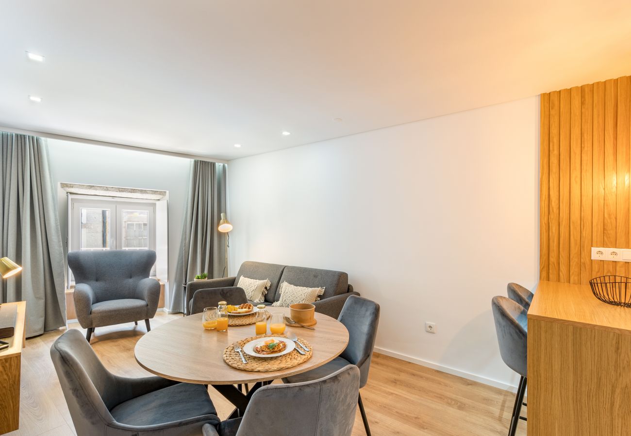 Apartamento en Braga - Dom Miguel Apartment