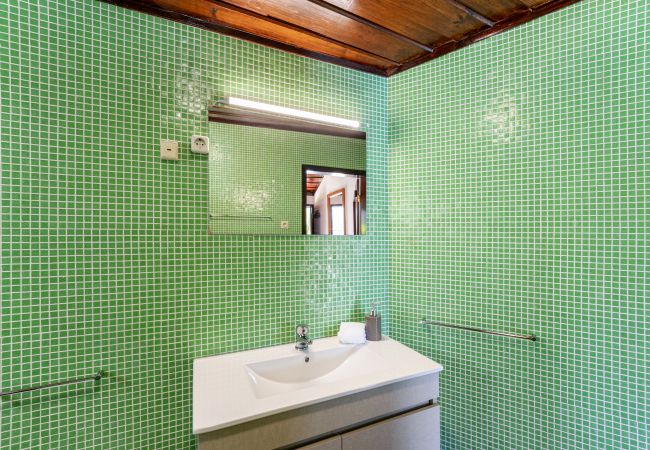 Chalet en Gerês - Chalé da Caniçada Chalet en Gerês - Chalé da Caniçada