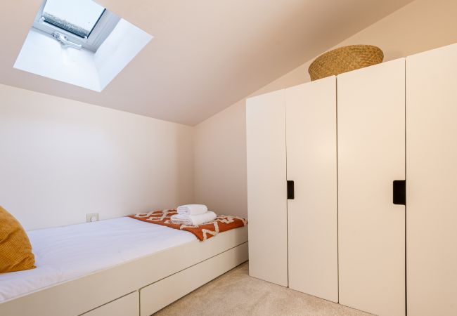 Apartamento en Braga - Casa do Terraço Apartamento en Braga - Casa do Terraço