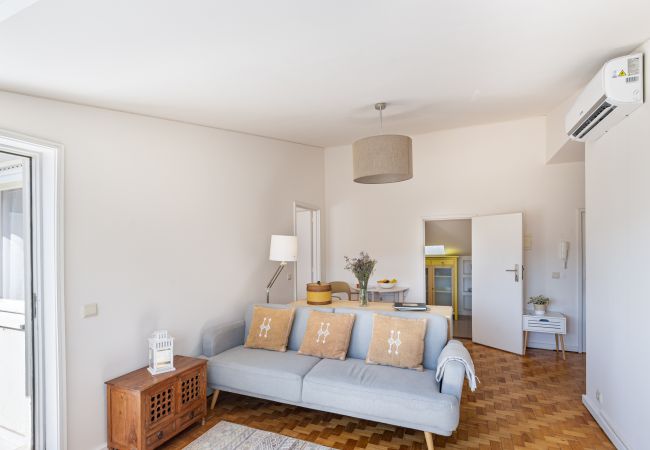 Apartamento en Braga - Casa do Terraço Apartamento en Braga - Casa do Terraço