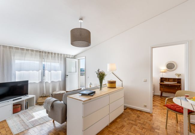 Apartamento en Braga - Casa do Terraço Apartamento en Braga - Casa do Terraço