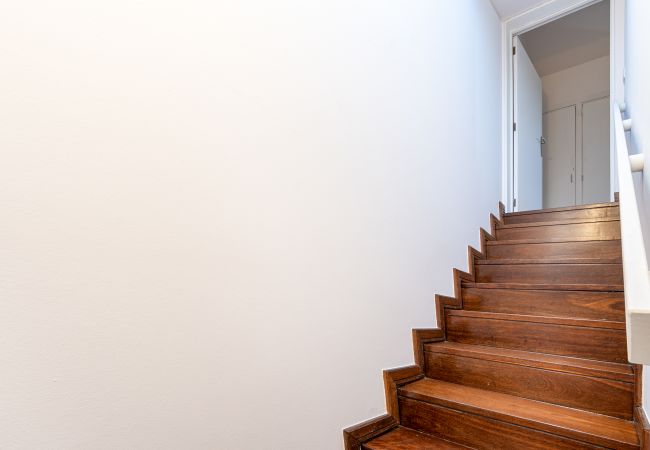 Apartamento en Braga - Casa do Terraço Apartamento en Braga - Casa do Terraço