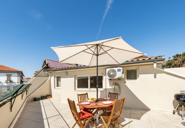 Apartamento en Braga - Casa do Terraço Apartamento en Braga - Casa do Terraço