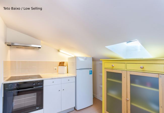 Apartamento en Braga - Casa do Terraço Apartamento en Braga - Casa do Terraço