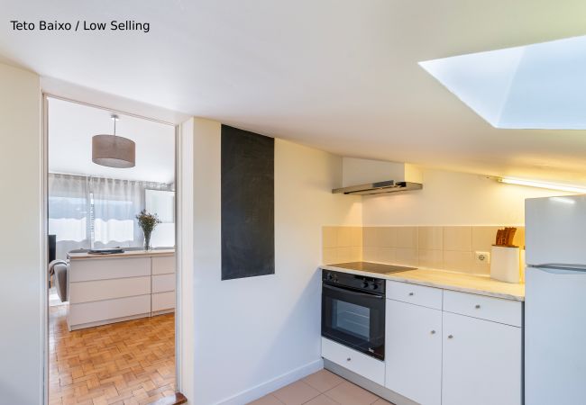 Apartamento en Braga - Casa do Terraço Apartamento en Braga - Casa do Terraço