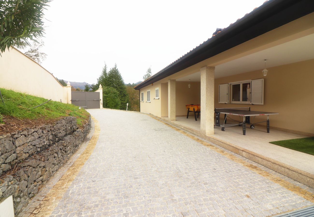 Casa en Gerês - Casa Panorâmica Gerês