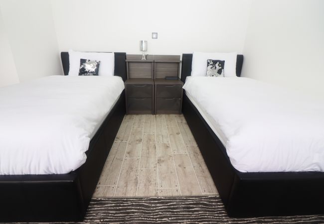 Apartamento en Gerês - Casa Panorâmica Gerês T2 Apartamento en Gerês - Casa Panorâmica Gerês T2