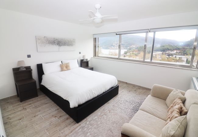 Apartamento en Gerês - Casa Panorâmica Gerês T2 Apartamento en Gerês - Casa Panorâmica Gerês T2