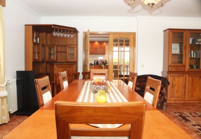 Casa en Gerês - Casa Panorâmica Gerês T4 Casa en Gerês - Casa Panorâmica Gerês T4