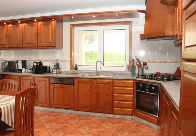 Casa en Gerês - Casa Panorâmica Gerês T4 Casa en Gerês - Casa Panorâmica Gerês T4