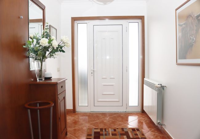 Casa en Gerês - Casa Panorâmica Gerês T4 Casa en Gerês - Casa Panorâmica Gerês T4