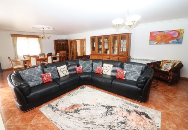 Casa en Gerês - Casa Panorâmica Gerês T4 Casa en Gerês - Casa Panorâmica Gerês T4