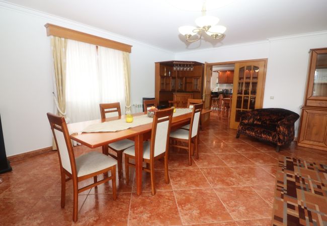 Casa en Gerês - Casa Panorâmica Gerês T4 Casa en Gerês - Casa Panorâmica Gerês T4