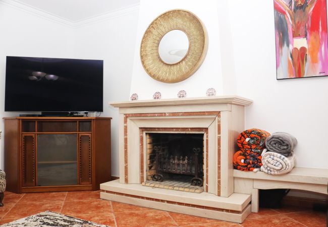 Casa en Gerês - Casa Panorâmica Gerês T4 Casa en Gerês - Casa Panorâmica Gerês T4