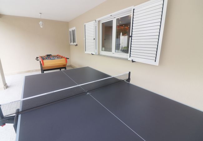 Casa en Gerês - Casa Panorâmica Gerês T4 Casa en Gerês - Casa Panorâmica Gerês T4