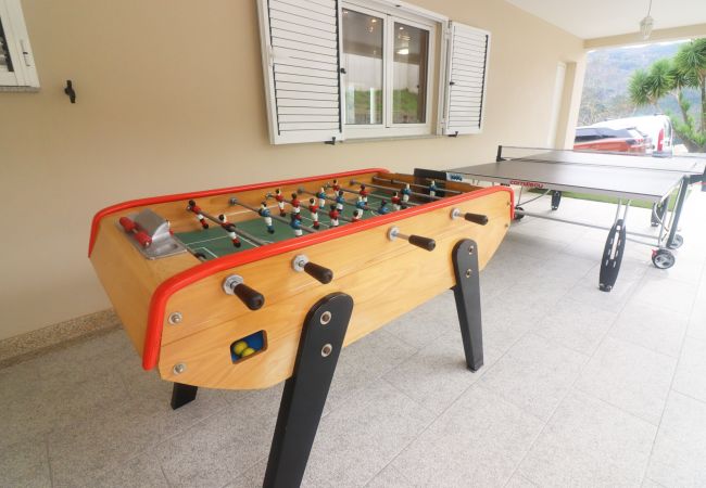 Casa en Gerês - Casa Panorâmica Gerês T4 Casa en Gerês - Casa Panorâmica Gerês T4