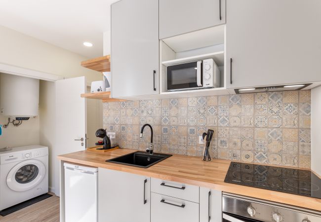 Apartamento en Braga - Campo das Hortas Apartments B Apartamento en Braga - Campo das Hortas Apartments B