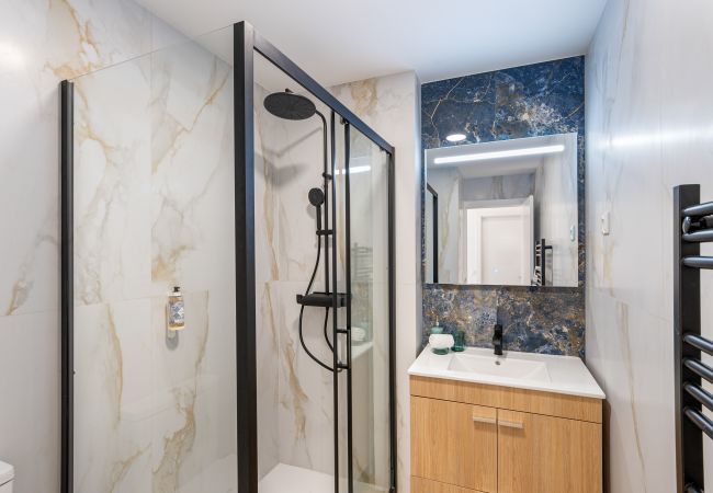 Apartamento en Braga - Campo das Hortas Apartments B Apartamento en Braga - Campo das Hortas Apartments B