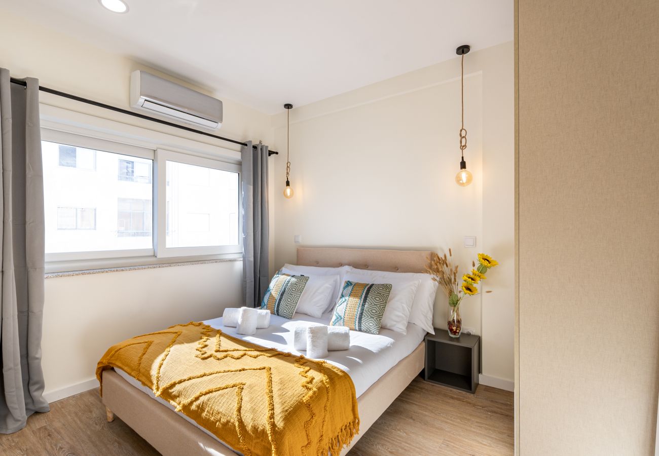 Apartamento en Braga - Campo das Hortas Apartments B