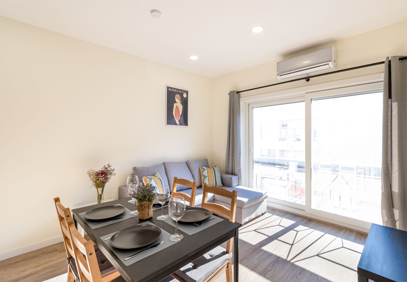 Apartamento en Braga - Campo das Hortas Apartments B