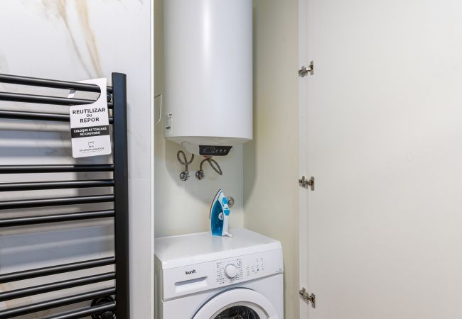 Apartamento en Braga - Campo das Hortas Apartments A Apartamento en Braga - Campo das Hortas Apartments A