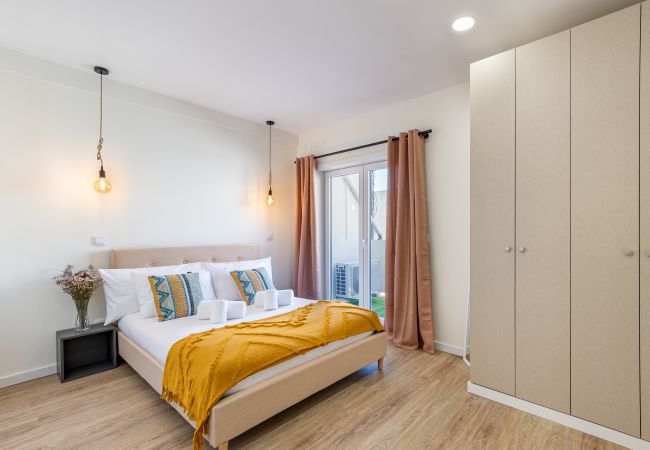 Apartamento en Braga - Campo das Hortas Apartments A