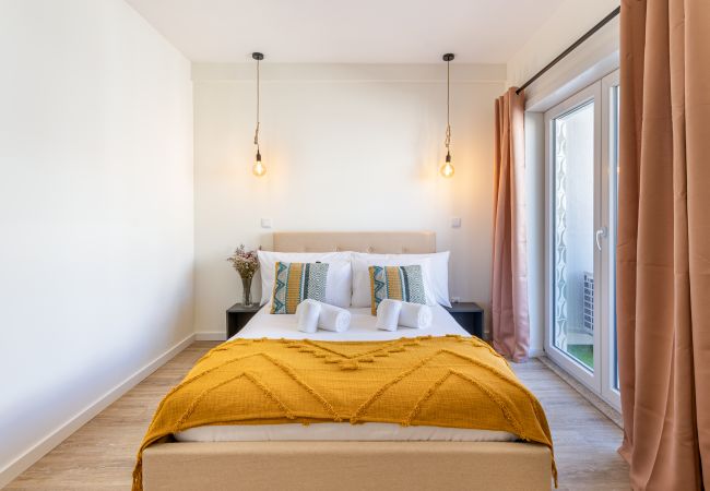 Apartamento en Braga - Campo das Hortas Apartments A Apartamento en Braga - Campo das Hortas Apartments A