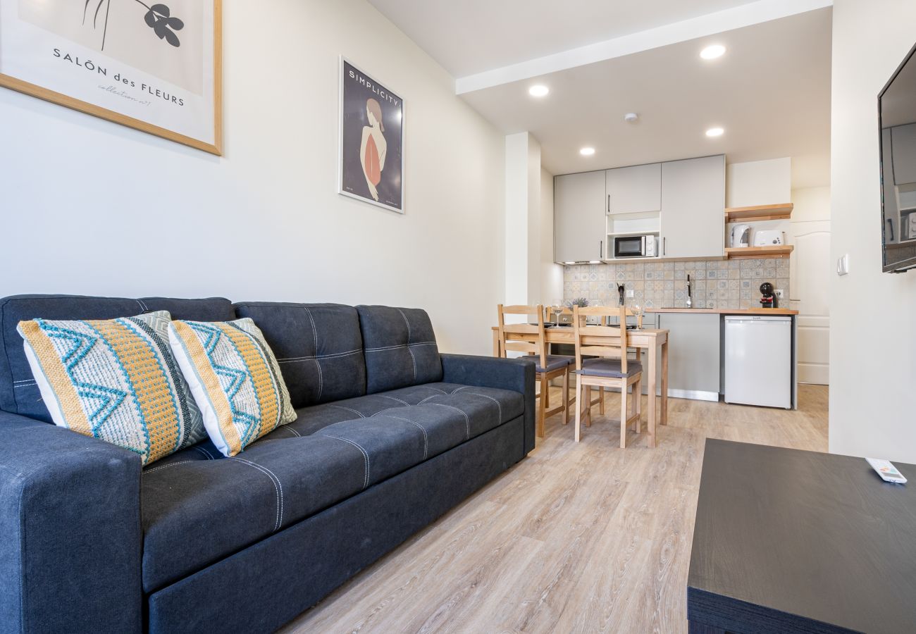 Apartamento en Braga - Campo das Hortas Apartments A