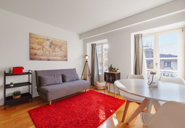 Apartamento en Braga - Refúgio da Muralha Apartment