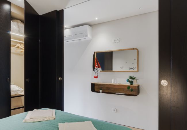 Apartamento en Braga - Refúgio da Muralha Apartment Apartamento en Braga - Refúgio da Muralha Apartment