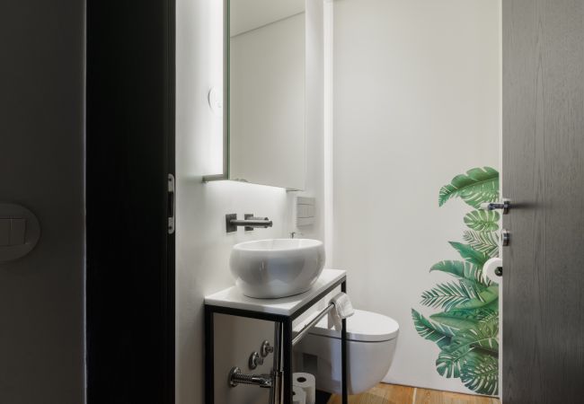 Apartamento en Braga - Refúgio da Muralha Apartment Apartamento en Braga - Refúgio da Muralha Apartment