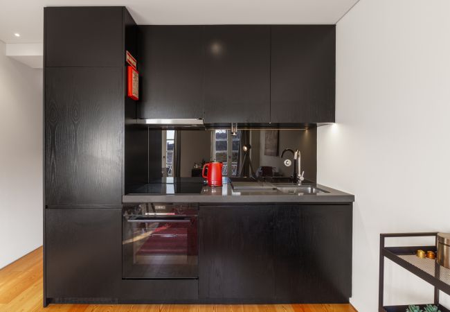 Apartamento en Braga - Refúgio da Muralha Apartment Apartamento en Braga - Refúgio da Muralha Apartment
