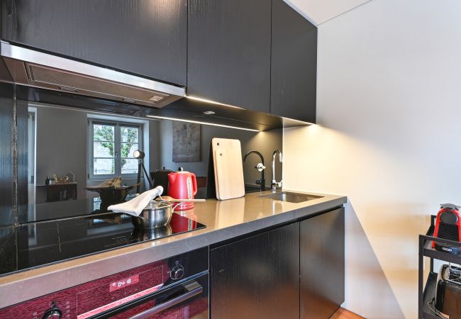 Apartamento en Braga - Abrigo da Muralha Apartment Apartamento en Braga - Abrigo da Muralha Apartment