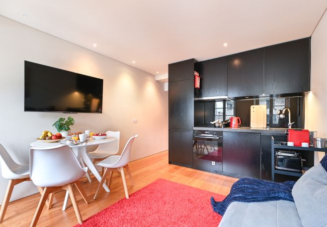 Apartamento en Braga - Abrigo da Muralha Apartment Apartamento en Braga - Abrigo da Muralha Apartment