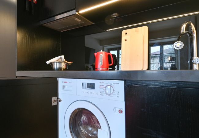 Apartamento en Braga - Abrigo da Muralha Apartment Apartamento en Braga - Abrigo da Muralha Apartment