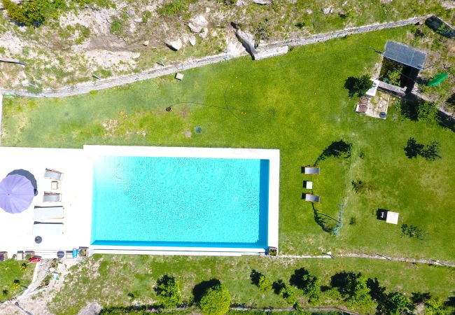 Apartamento en Gerês - Quinta das Varcandas Gerês - Apartamento 3 Apartamento en Gerês - Quinta das Varcandas Gerês - Apartamento 3