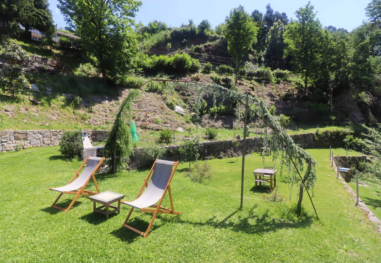 Apartamento en Gerês - Quinta das Varcandas Gerês 3