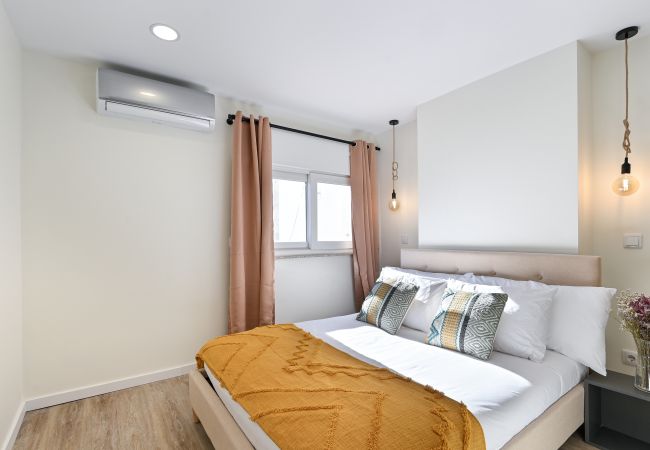 Apartamento en Braga - Campo das Hortas Apartments C Apartamento en Braga - Campo das Hortas Apartments C