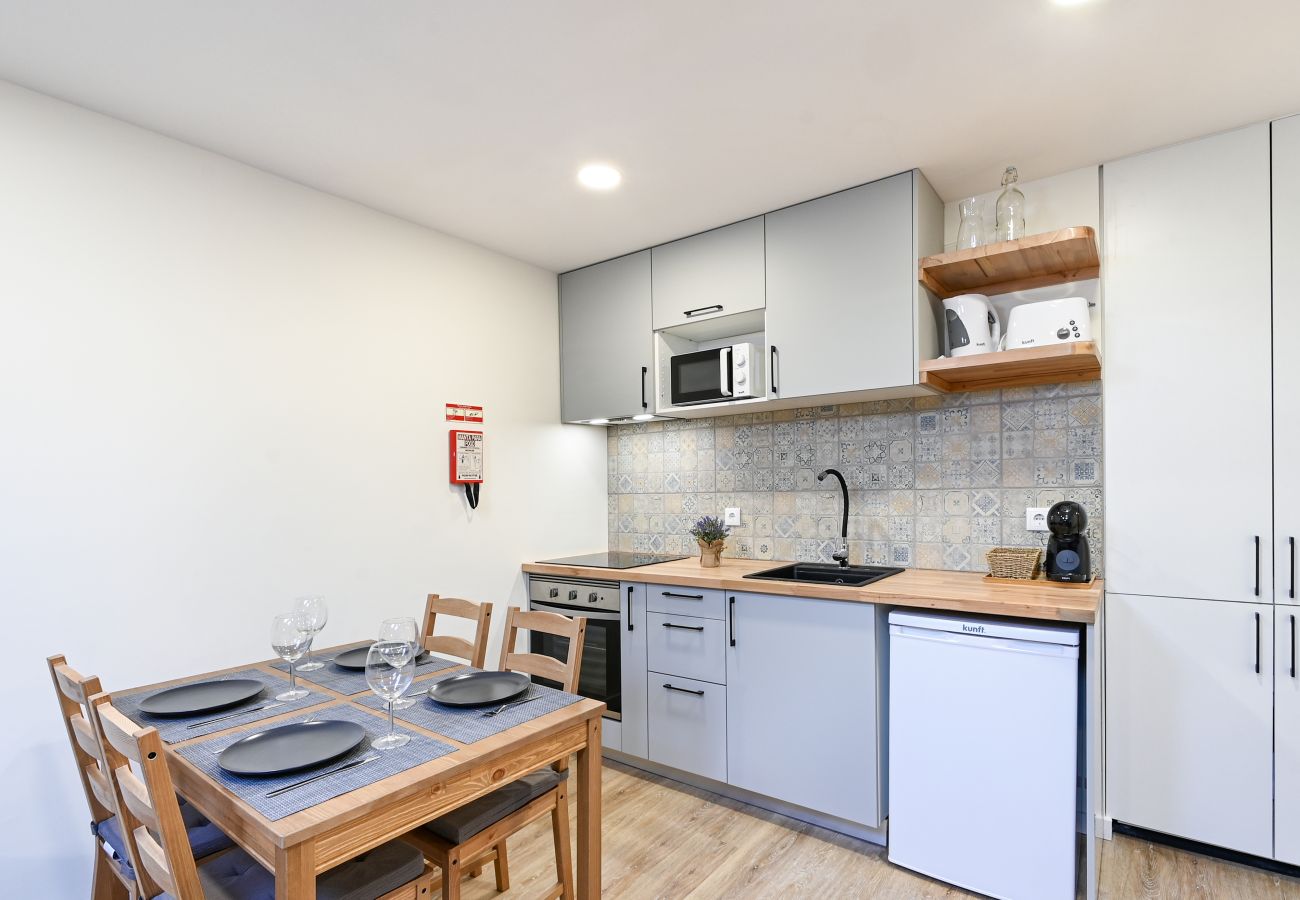 Apartamento en Braga - Campo das Hortas Apartments C